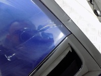 фото thumb №7, Bmw 7' g70 бампер передний tansanitblau x10 m-pak