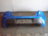 фото thumb №1, Бампер задня задній peugeot 208 ii gt 2019-