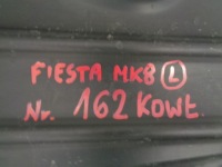 фото thumb №8, Ford fiesta mk8 2019r защита шасси плита левая