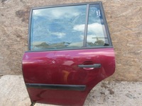 фото thumb №1, Дверь задняя левая citroen c4 grand picasso