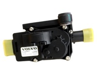 фото thumb №9, Клапан системи охолодження гібрид volvo s90 s60 v90 v60 2021- оригінальний номер 32249863