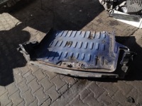 фото thumb №1, Dacia dokker 2015 pas задний с пол стена задняя оригинал