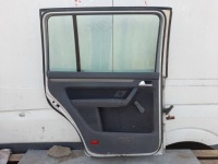 фото thumb №6, Дверь задние зад левое vw touran i