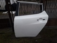 фото thumb №2, Дверь задняя задние nissan leaf ii левая