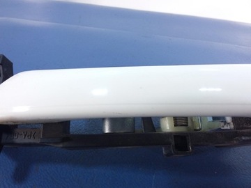 фото thumb №5, Mercedes c w203 ручка зад левая 650 calcitweiss