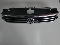 фото thumb №1, Решітка радіатора volkswagen passat b-8 highline przed liftem