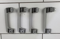 фото thumb №2, Audi a3 3d 8p ручки тримачі стельовий комплект