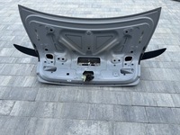 фото thumb №8, Dodge charger srt задня кришка багажника багажника замок камера спойлер 2015+