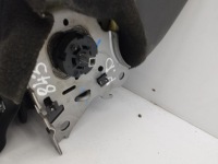 фото thumb №6, Nissan juke ii f16 2023 права сторона сидіння, сидіння