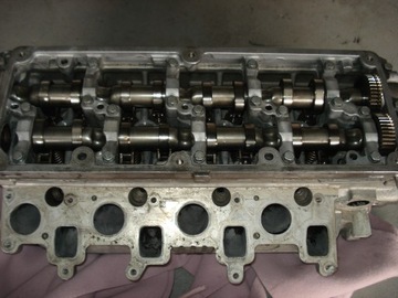 фото thumb №5, Головка vw audi 2.0 tdi cjc cgl cff 03l103373j v300