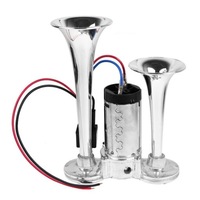 фото thumb №11, Клаксон сигнал do tir гучний сигнал пневматичний 12v сигнал