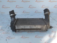 фото thumb №6, Ford fiesta mk7 vii 1.0 ecoboost інтеркулер c1b1-9l440-ad