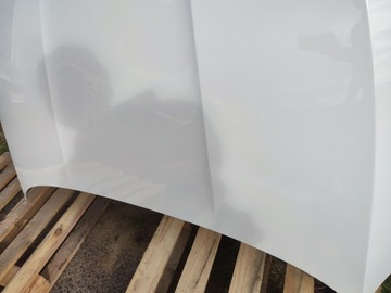 фото thumb №6, Капот кришка двигуна сталь сталевий audi a3 8y od 04.2020r лак ly9c