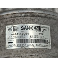 фото thumb №15, Компресор кондиціонера компресор a3 rs3 tt ttrs q3 golf vi 2.5 1k0820859r