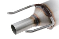 фото thumb №3, Фильтр частиц твердых dpf alfa 159 1.9jtdm 2.4jtdm