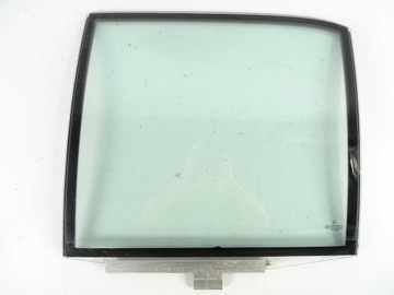 фото thumb №1, Mercedes s клас w140 скло двері лівий зад задня