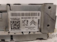 фото thumb №5, Радіо cd citroen c2 96643697xt