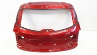фото thumb №2, Mazda 3 hb 2013-2019 крышка багажника задняя
