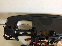 фото thumb №8, Hyundai kona 2017- набір подушка безпеки подушки безпеки ремені консоль