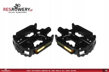 НАБОР ALU MTB/CROSS PEDAL FP-961 STRONG REFLECTION