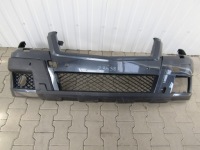 фото thumb №1, Бампер перед передній mercedes glk x204 08-12