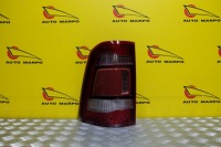 фото thumb №2, Dodge ram 1500 2019- лампа задняя левая led usa