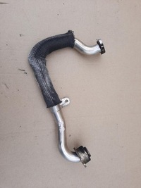 фото thumb №1, Трубка egr шланг opel vectra c 2.2