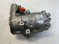 фото thumb №1, Nissan qashqai iii j12 1.5 гибрид компрессор кондиционера