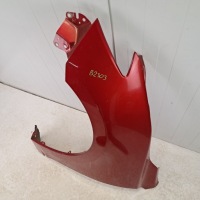 Mazda 3 iii bm 2014 - крыло передний левый Доставка, фото thumb