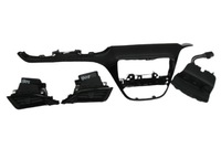 фото thumb №1, Решітка обдув права ліва peugeot 208 2008