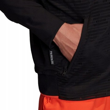 Мужская толстовка ТЕННИС Adidas VRCT Primeblue Badge FP8120