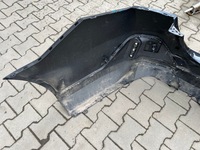фото thumb №10, Бампер задня задній bmw 5 g60 m набір колір a90
