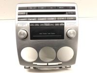 фото thumb №1, Радио mazda 5 ii cc9366ar0 05-10 тюнер