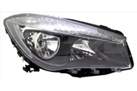 фото thumb №2, Фара l mercedes cla c117 01.13-03.19 tyc