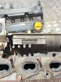 фото thumb №6, Головка комплектная валы opel zafira c 12- 1.4 turbo 55565291 b14net