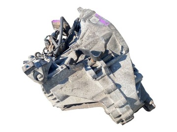 фото thumb №4, Механічна коробка передач 5 коробки передач ford focus c-max 3s7r7f096d