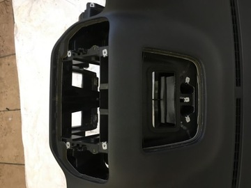 фото thumb №12, Панель консоль капот оригинал vw golf v plus 2003-2009