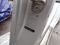 фото thumb №5, Чверть блок двигуна поріг ліва сторона audi a6 c6 kombi europa ly7w