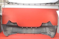 фото thumb №11, Бампер задня задній granatowy mazda 6 1 i gg sedan 02-05