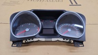 фото thumb №12, Ford mondeo mk4 galaxy mk2 mk3 s-max mk1 спидометр дисплей 2008 r. дизель