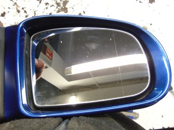 фото thumb №12, Дзеркало праві mercedes ml w163 рестайлінг 9pin контактів європа