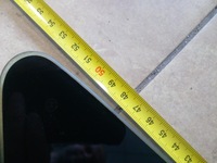 фото thumb №8, Скло ford focus i sedan задня правий трикутник