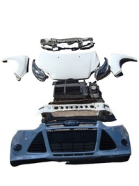 фото thumb №1, Ford focus mk3 14r перед kompletny бампер капот