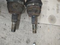 Приводной вал левая ford focus mk3 1.0 ecobost bv61-3b437-rb Доставка, фото thumb