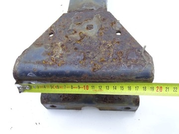 фото thumb №5, Daf lf 45 55 01-13 балка поперечная рамы кронштейн рессора зад 85cm 17,5