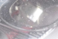 Фара правий лампа перед лінза uk 1305235872 mercedes s-klasa w221 Недорого, фото thumb