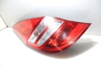 фото thumb №1, Лампа левая задняя hyundai i30 i lift