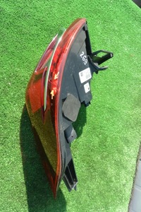 фото thumb №9, Insignia b ліва задня w крила kombi 39099122cag