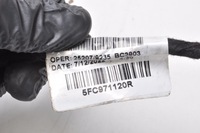 фото thumb №8, Cupra formentor электропроводка жгут дверь правый перед rhd 5fc971120r 2023r