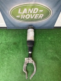 фото thumb №10, Land rover discovery 5 l462 балка бампера передньої lr080004